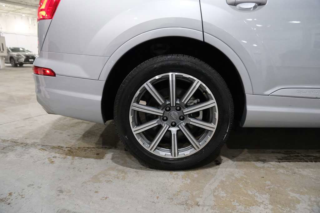 Used 2019 Audi Q7 2.0T Premium Plus image 13