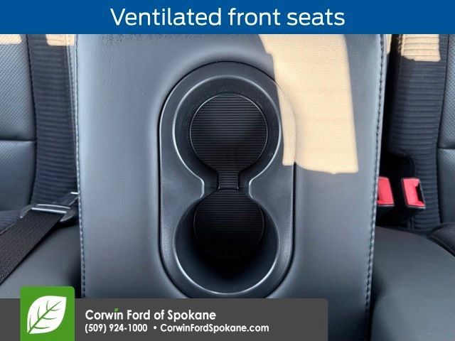 Certified 2023 Ford F150 Raptor AWD/4WD image 14