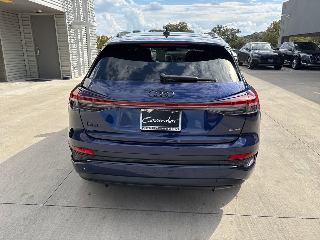 New 2026 Audi Q4 e-tron Premium Plus image 7