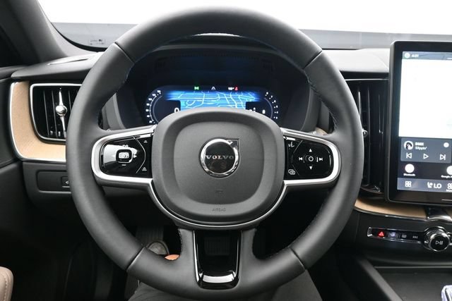 New 2026 Volvo XC60 B5 Plus w/ Protection Package Premier AWD/4WD image 25