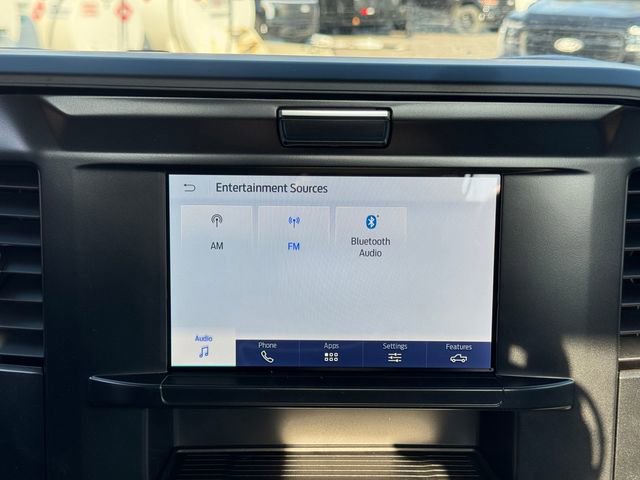 New 2026 Ford F550 4x4 Regular Cab Super Duty image 18