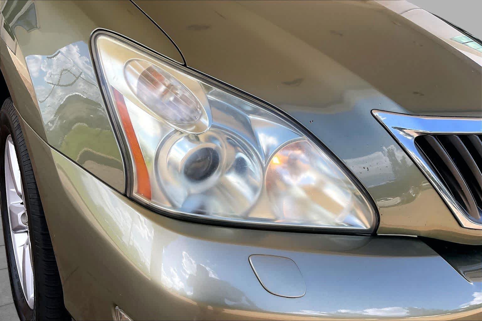 Used 2008 Lexus RX 350 2WD image 23