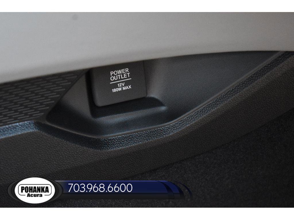 New 2026 Acura MDX w/ Advance Package image 13