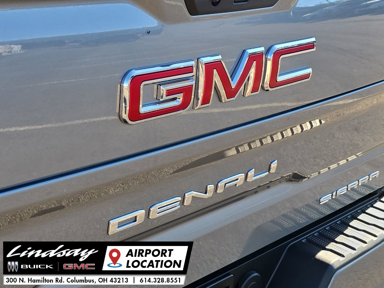 New 2026 GMC Sierra 1500 Denali w/ Denali Reserve Package AWD/4WD image 34