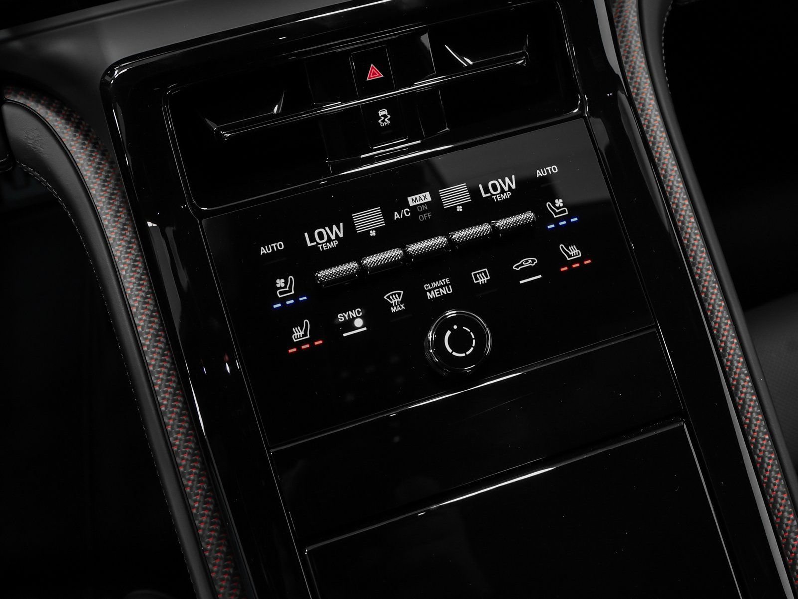 Certified 2026 Porsche Panamera 4 AWD/4WD image 41