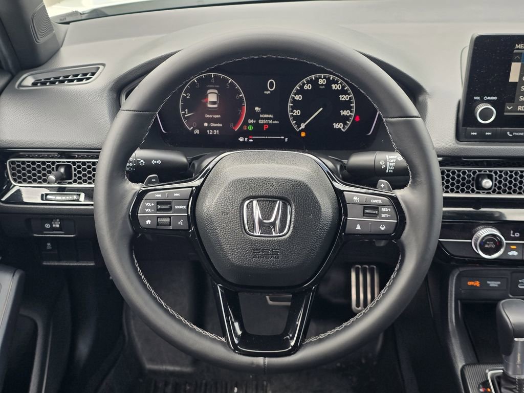 Used 2025 Honda Civic Sport image 15