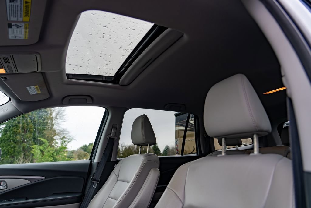 Used 2016 Honda Pilot EX-L image 15