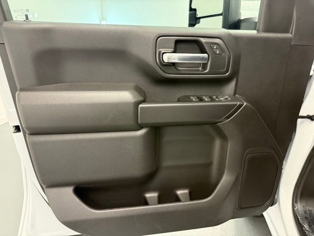 New 2026 GMC Sierra 3500 Pro w/ Convenience Package image 12