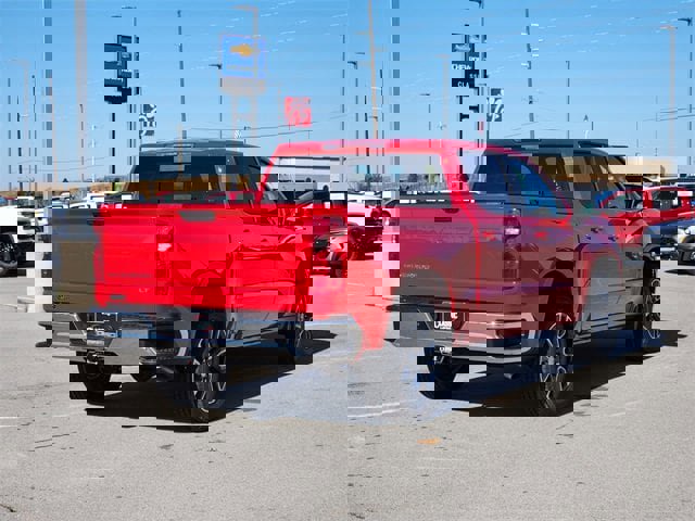 New 2026 Chevrolet Silverado 1500 LT w/ Convenience Package II image 7