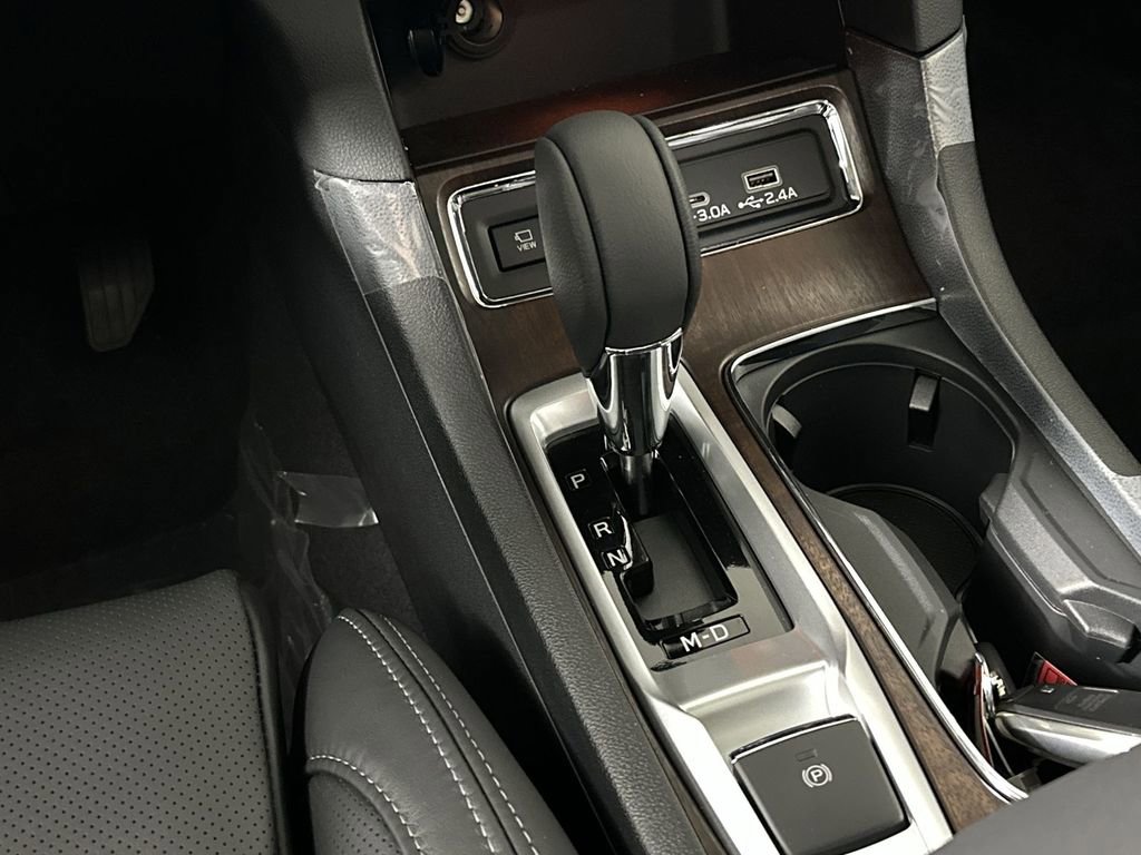 New 2025 Subaru Ascent Touring w/ Popular Package #2 image 23