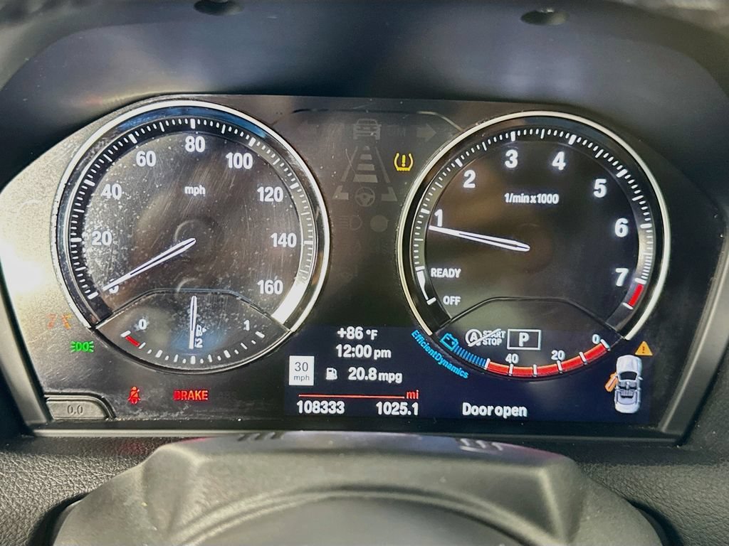 Used 2020 BMW M240i Convertible w/ Premium Package RWD image 12