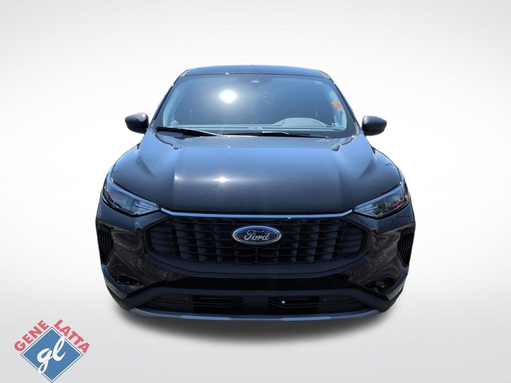 New 2026 Ford Escape Active w/ Tech Pack #1 AWD/4WD image 2