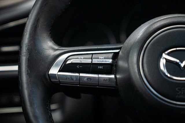 Used 2022 MAZDA CX-30 2.5 Turbo w/ Premium Plus Pkg image 21