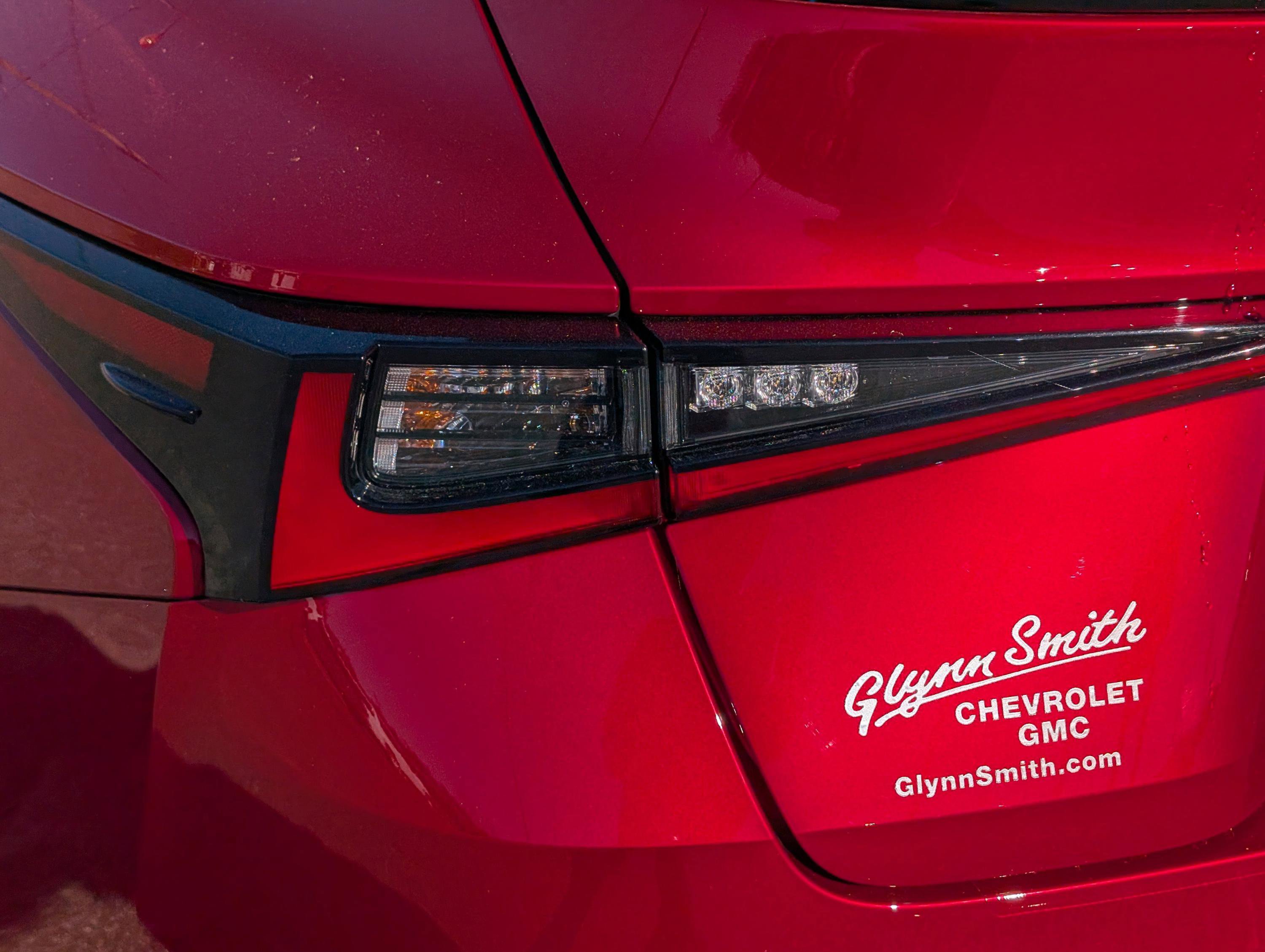 Used 2023 Lexus IS 350 F Sport w/ Navigation Package RWD image 11