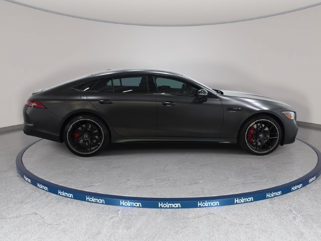 Used 2026 Mercedes-Benz AMG GT 53 image 5