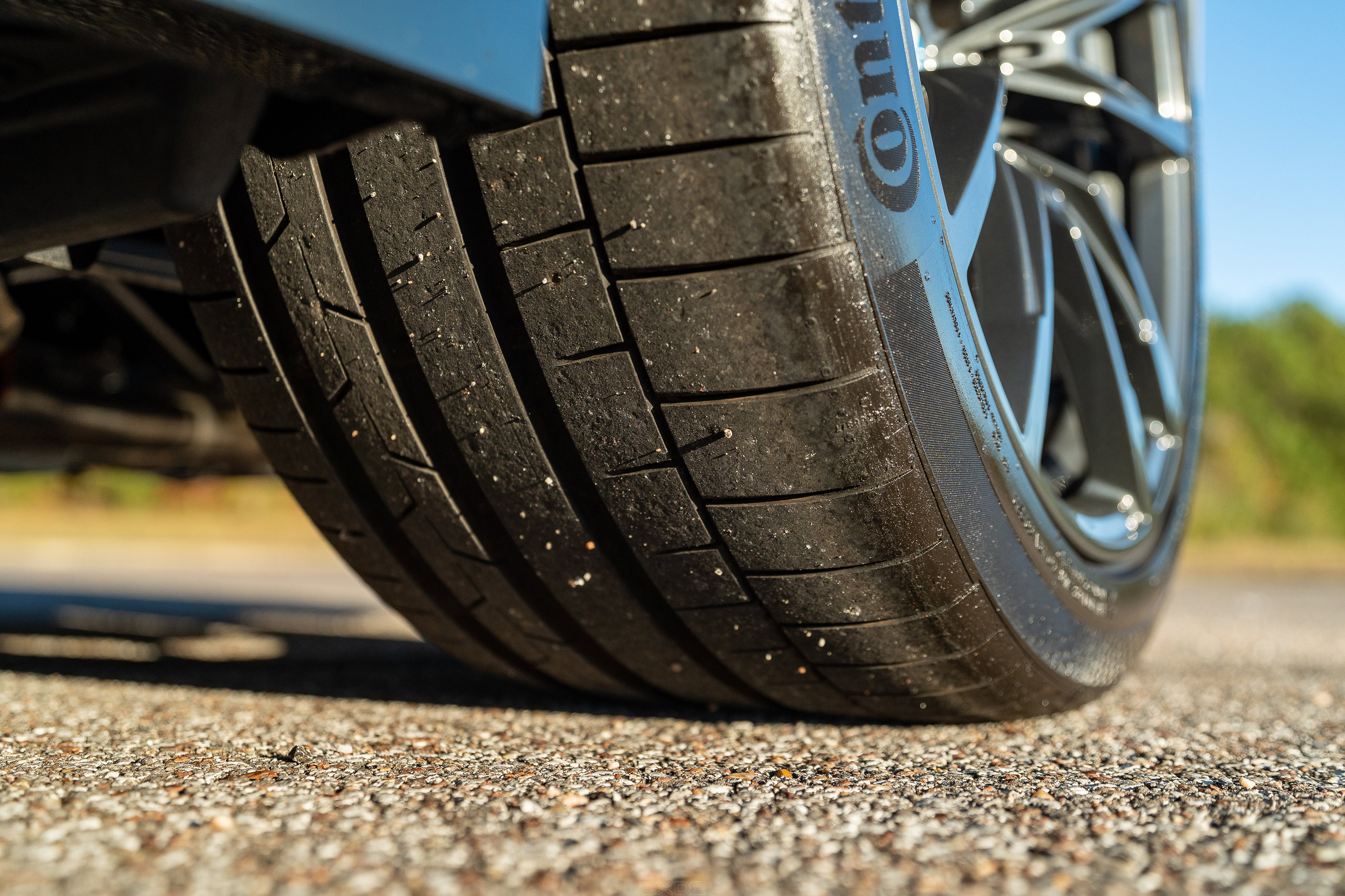 Used 2024 BMW M4 Coupe image 47