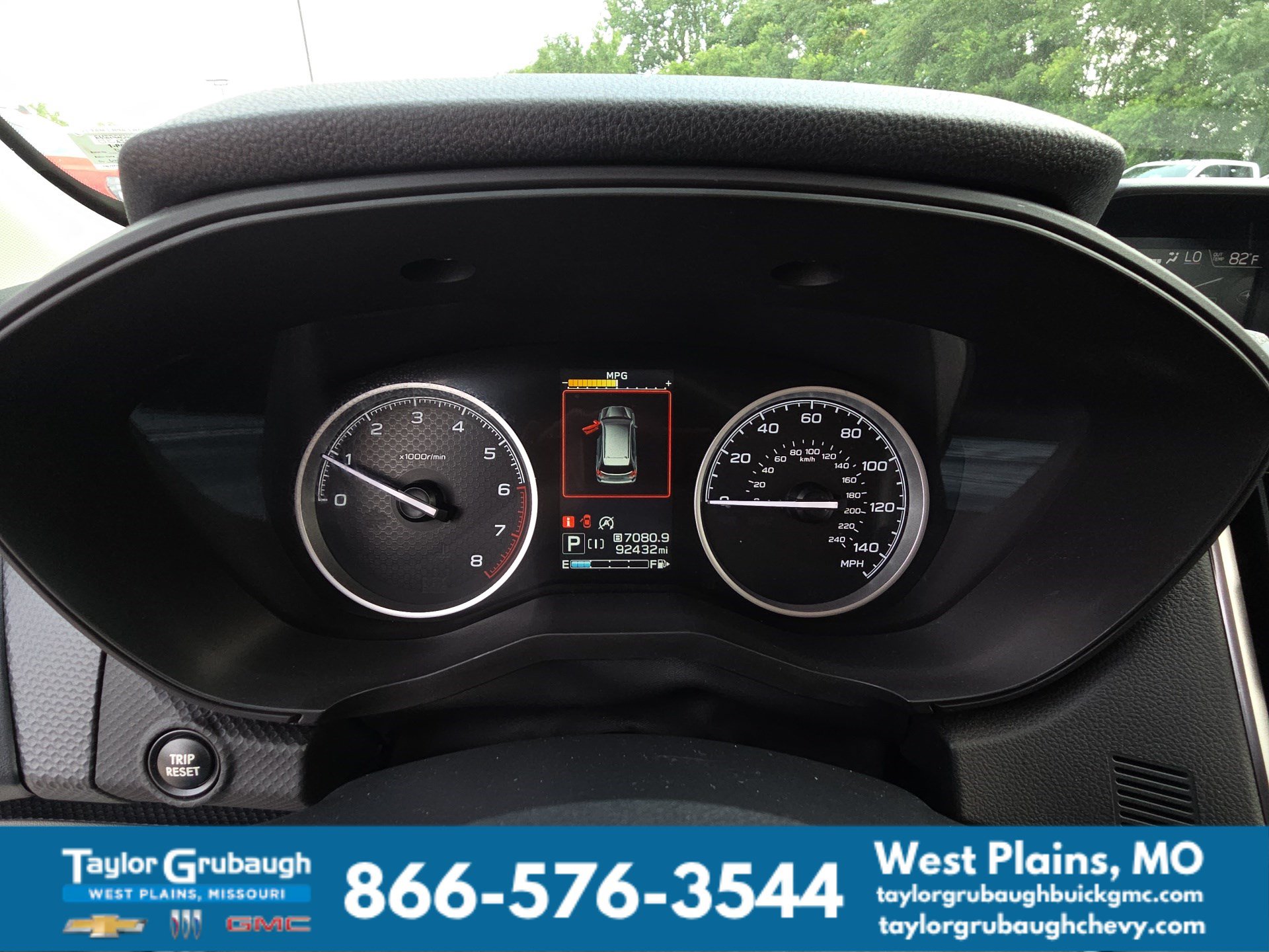 Used 2023 Subaru Forester Limited AWD/4WD image 16