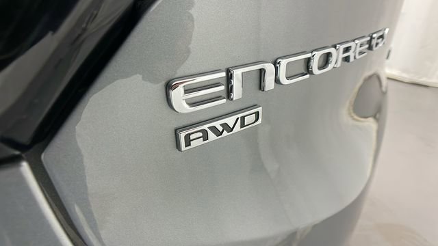 Used 2024 Buick Encore GX Avenir w/ Avenir Convenience Package image 39