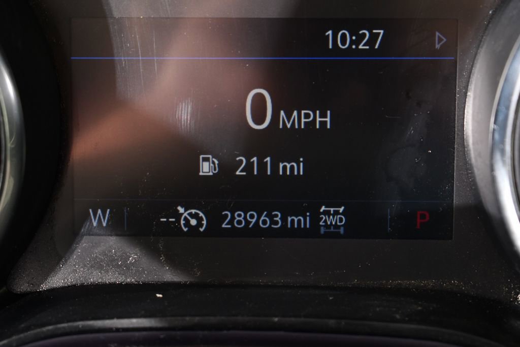 Used 2022 Buick Encore GX Essence w/ Experience Buick Package image 26