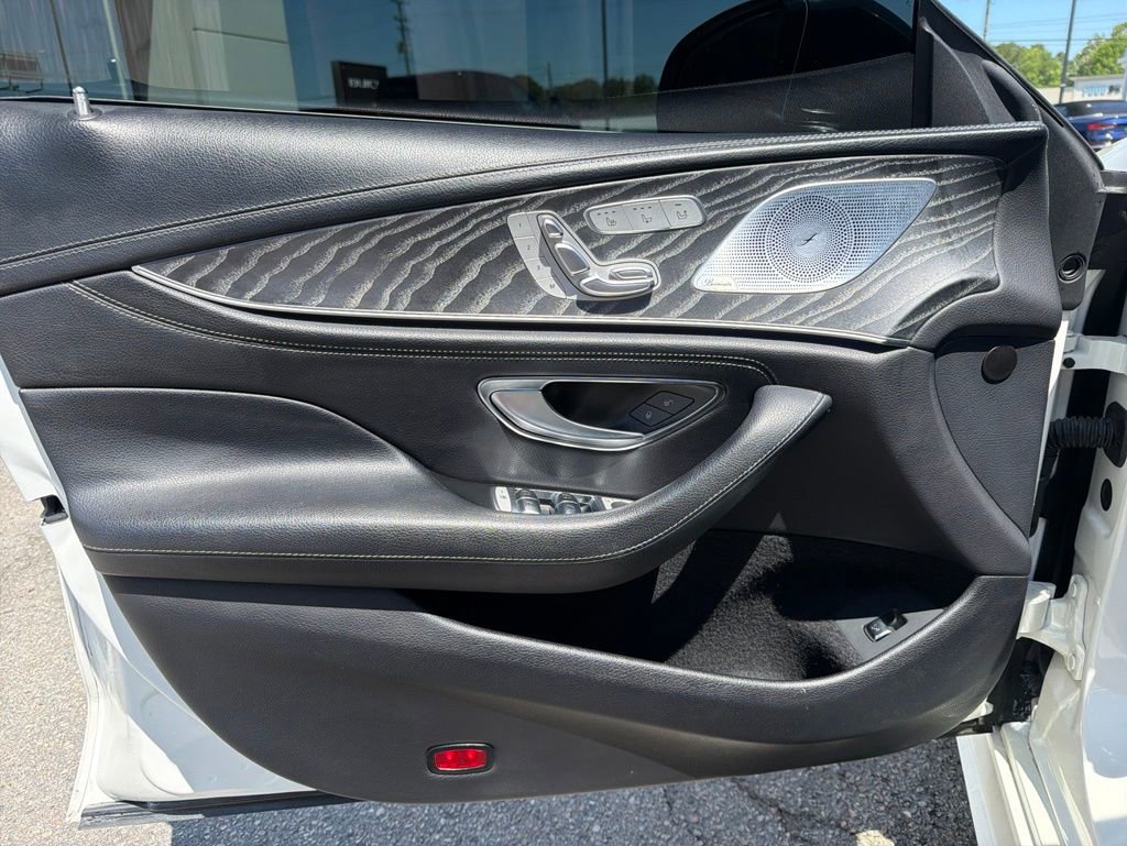 Used 2019 Mercedes-Benz CLS 450 4MATIC image 11