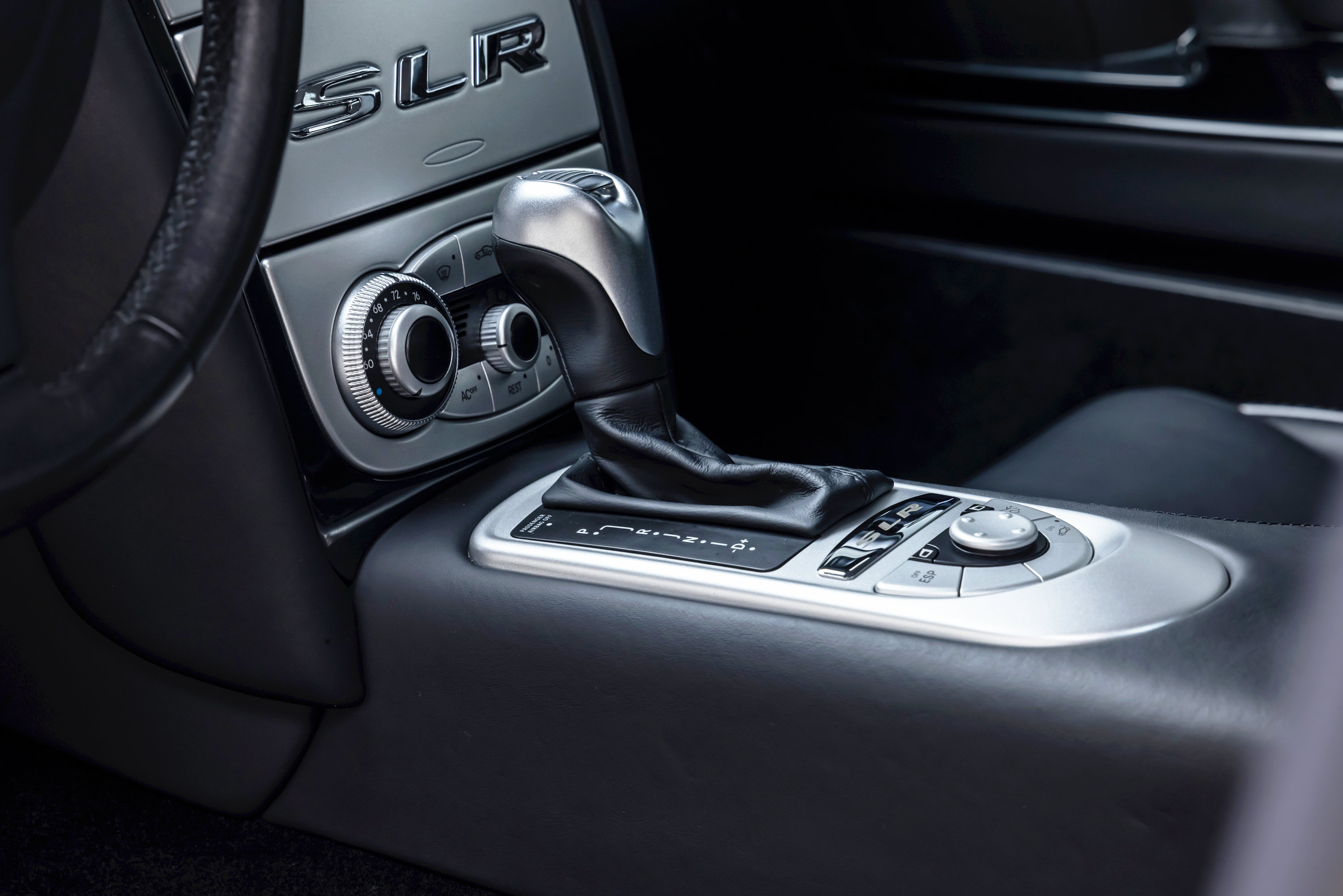 Used 2005 Mercedes-Benz SLR image 74