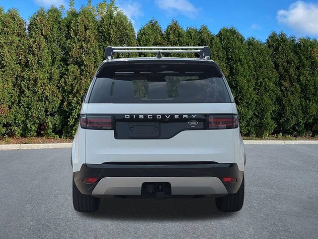 Used 2023 Land Rover Discovery Metropolitan Edition AWD/4WD image 5