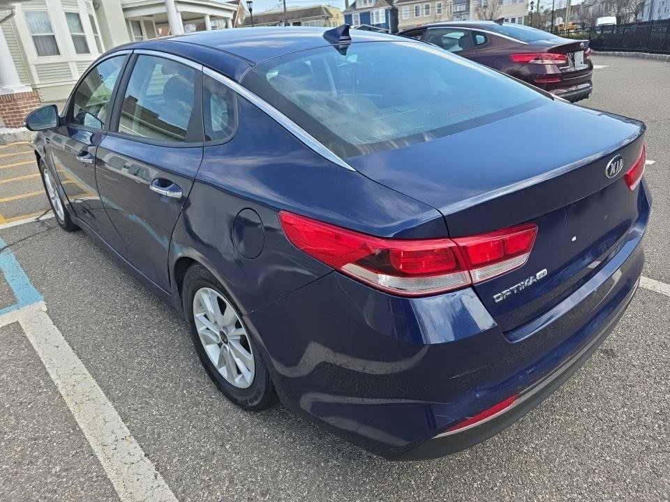 Used 2018 Kia Optima LX image 6