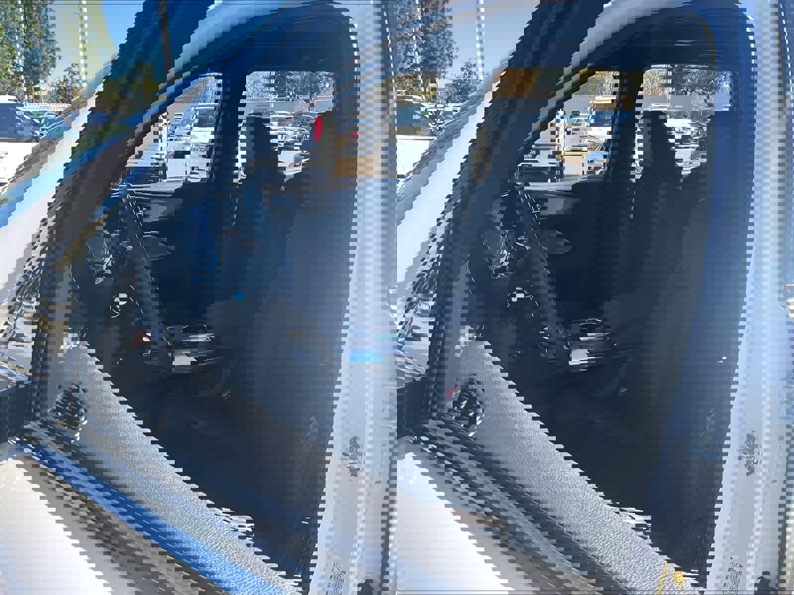 Used 2024 Acura MDX A-Spec image 26