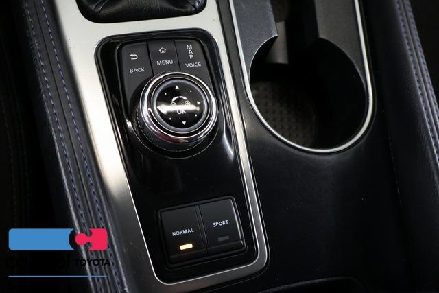 Used 2018 Nissan Maxima 3.5 S FWD image 21