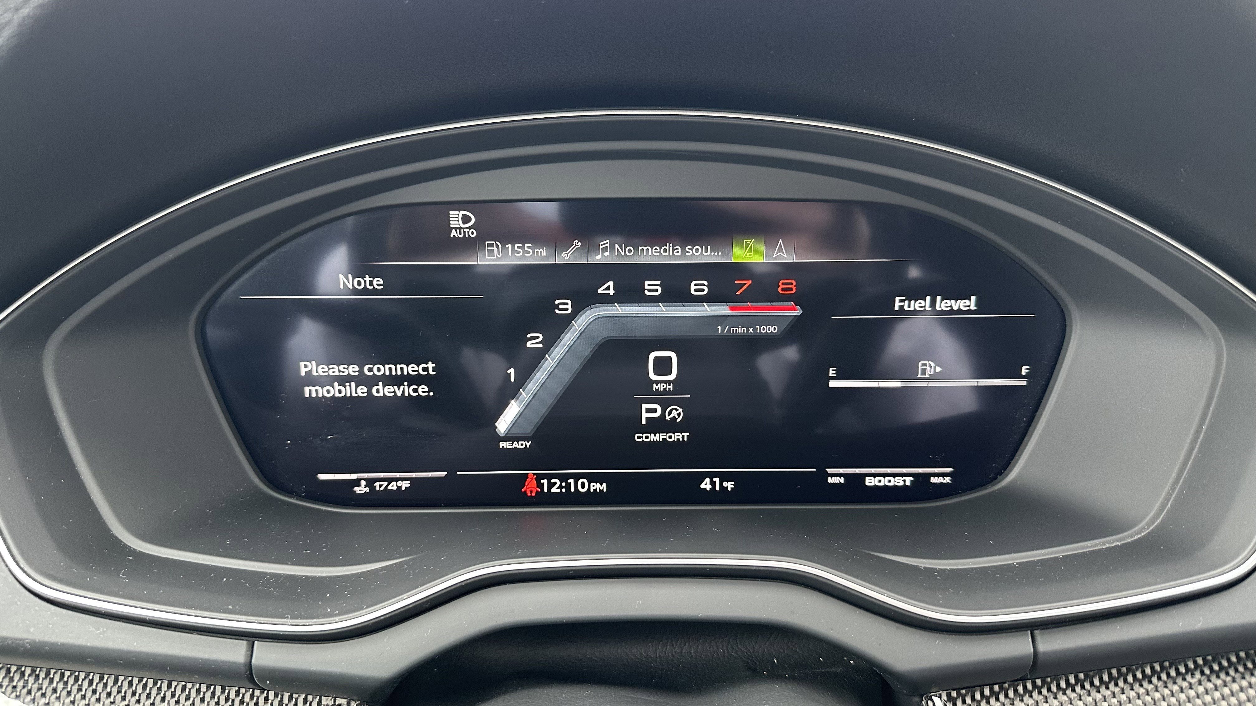 Used 2023 Audi SQ5 Premium Plus w/ Premium Plus Package AWD/4WD image 22