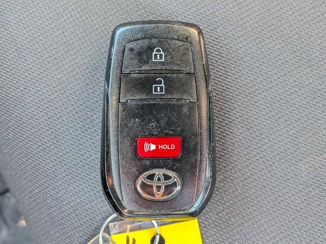 Used 2024 Toyota Tacoma TRD Off-Road image 19