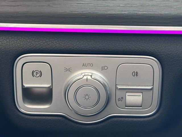 Certified 2025 Mercedes-Benz GLE 450 4MATIC w/ AMG Line Exterior image 16