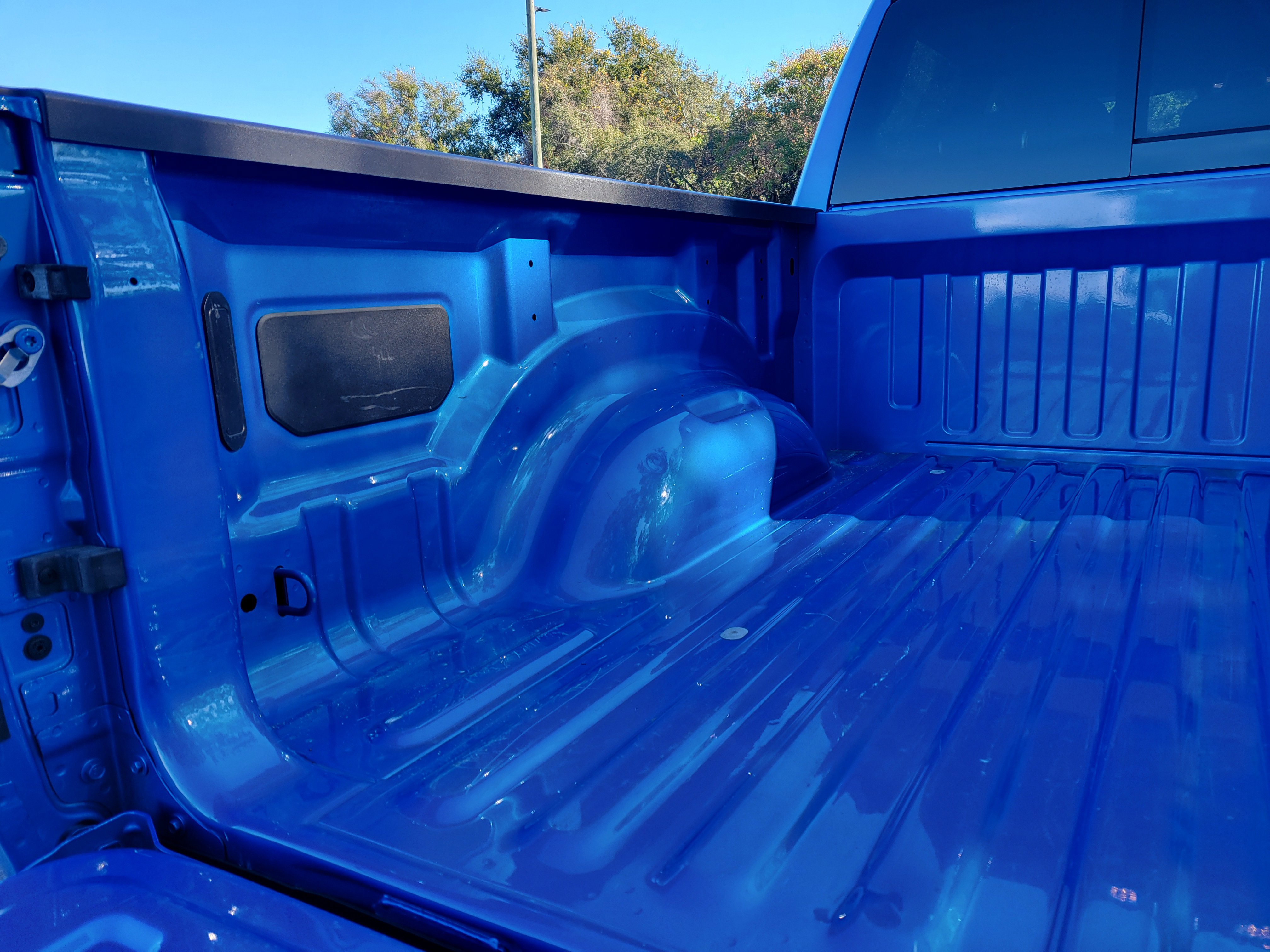 Used 2025 RAM 1500 Big Horn image 10