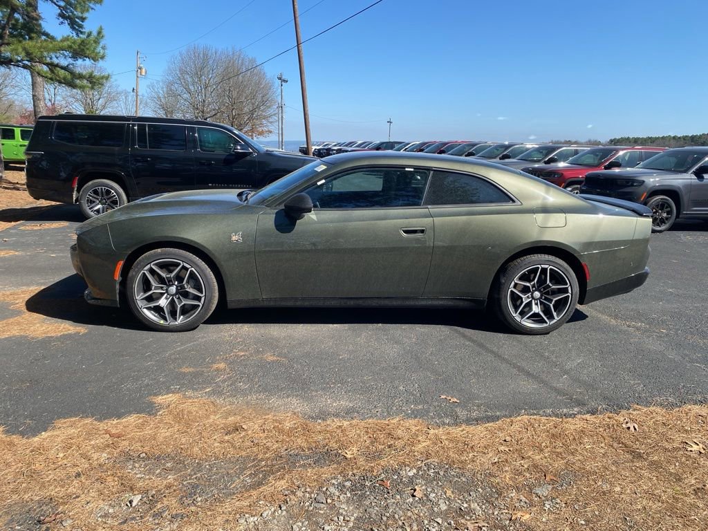 New 2026 Dodge Charger R/T Scat Pack image 8