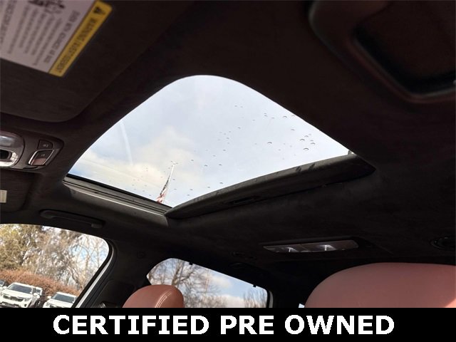 Certified 2023 Kia Telluride SX Prestige image 16