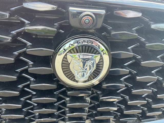 Used 2026 Jaguar F-PACE R-Dynamic S image 10