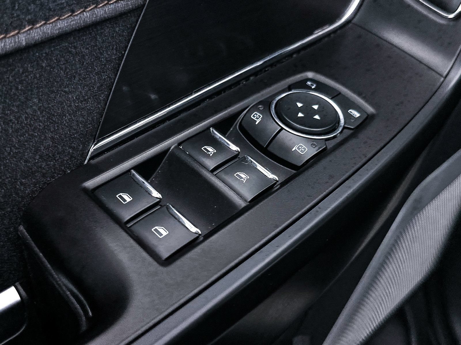 Used 2023 Ford F150 Raptor AWD/4WD image 17