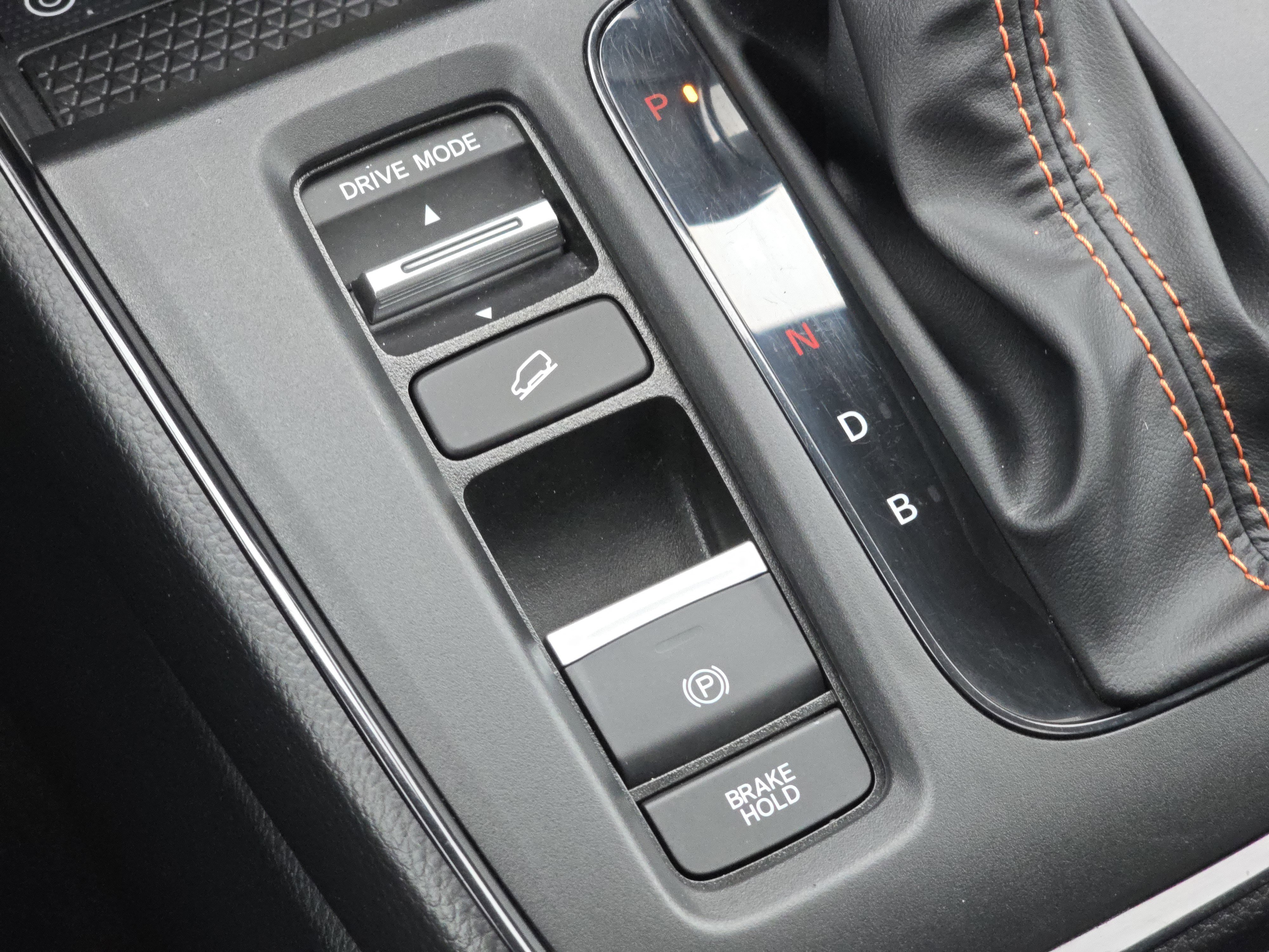 Used 2024 Honda CR-V Sport-L image 25