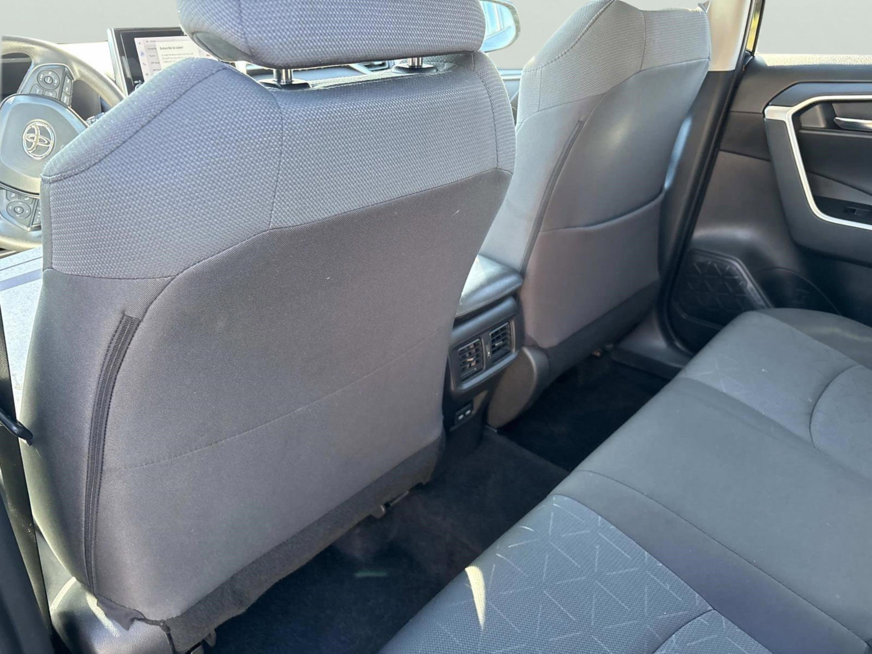 Used 2024 Toyota RAV4 XLE image 12