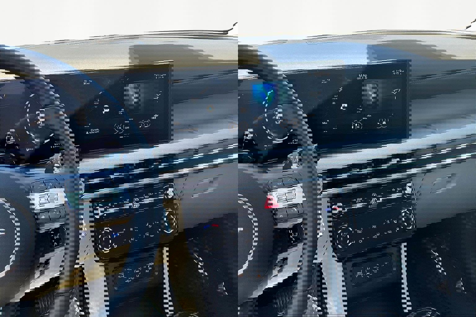 Used 2025 Hyundai Tucson Limited image 9