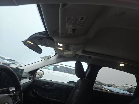 Used 2024 Ford Escape Active w/ Tech Pack #1 image 8