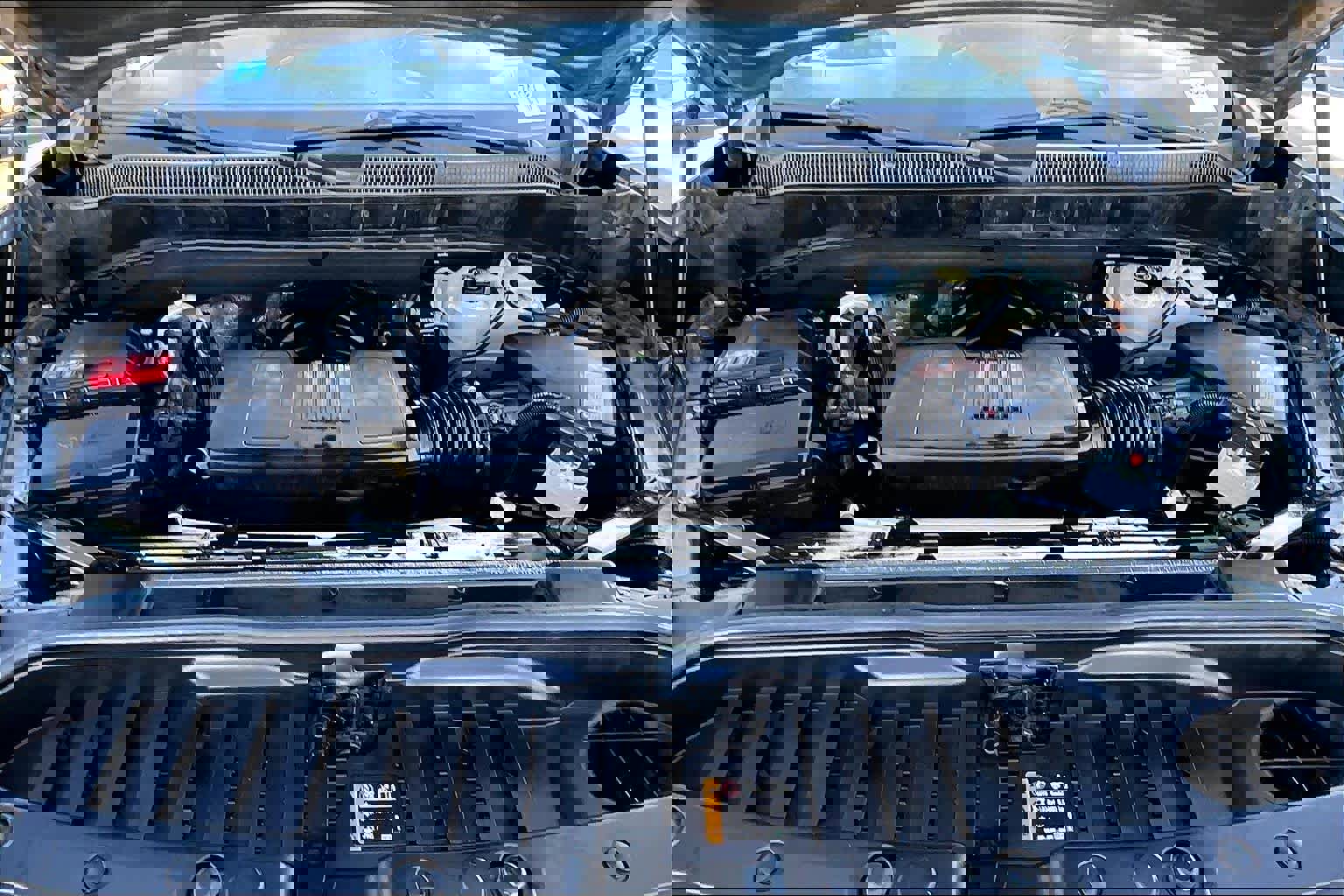 Used 2019 Chevrolet Silverado 1500 LT Trail Boss image 12