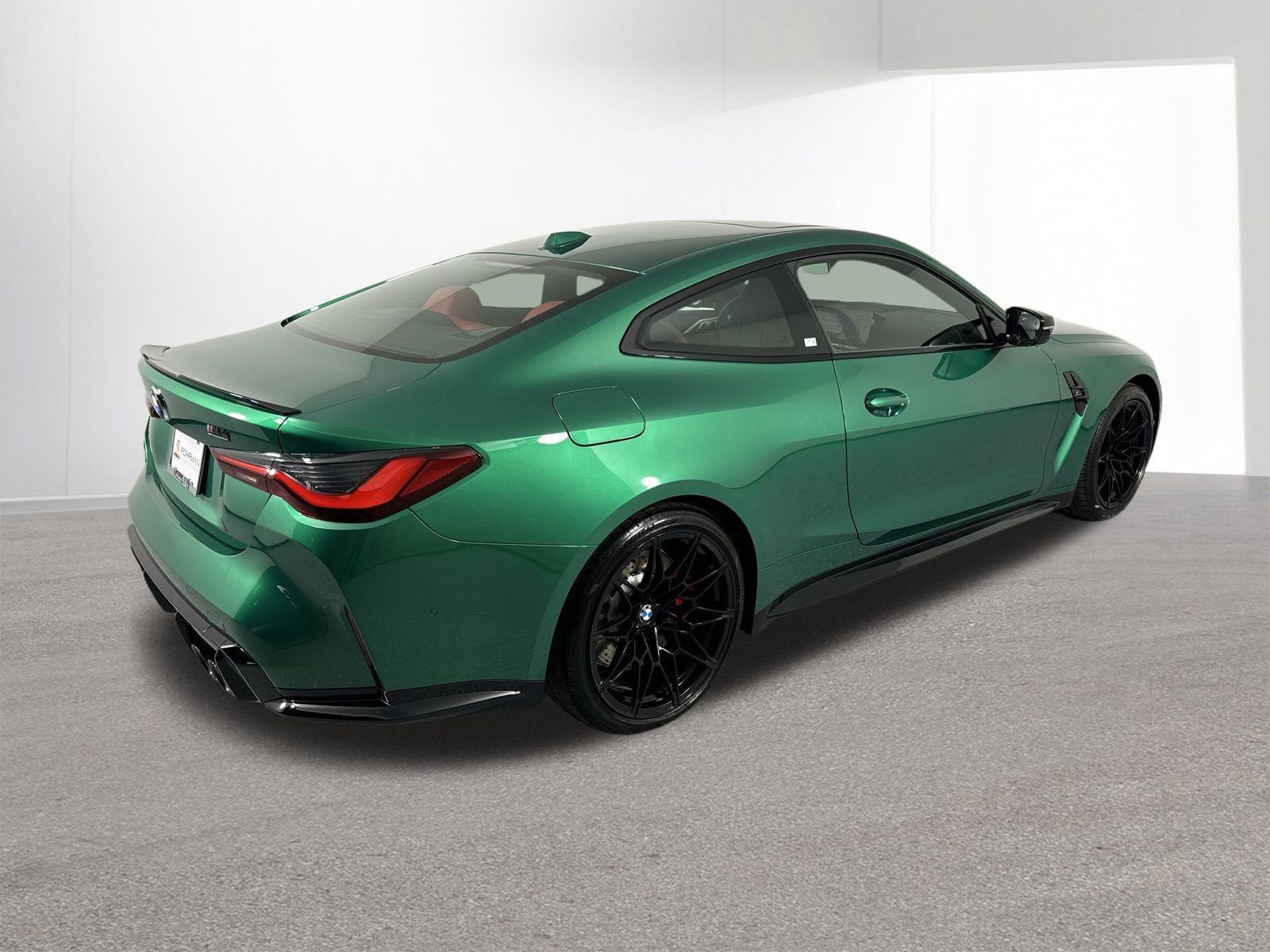 Used 2024 BMW M4 xDrive Competition w/ Executive Package image 37