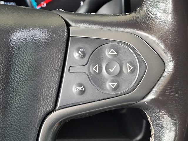 Used 2018 Chevrolet Tahoe Premier AWD/4WD image 25