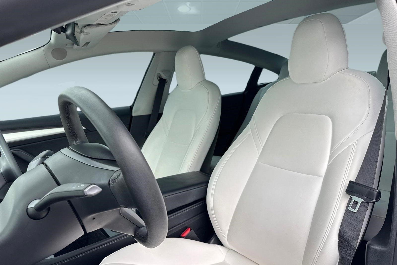 Used 2022 Tesla Model 3 Long Range image 20