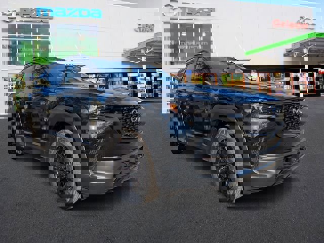 New 2026 MAZDA CX-50 AWD 2.5 Hybrid w/ Weather Package image 1