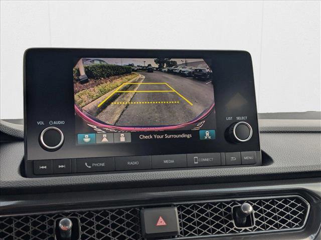 Certified 2025 Acura Integra A-Spec image 12