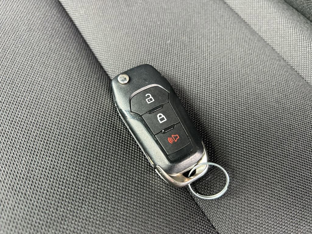 Used 2024 Ford F150 STX w/ Mobile Office Package image 33