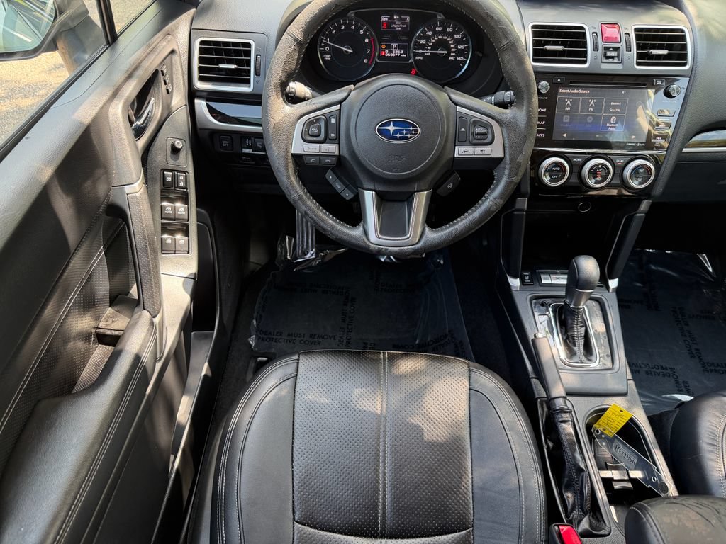Used 2018 Subaru Forester 2.5i Touring AWD/4WD image 14
