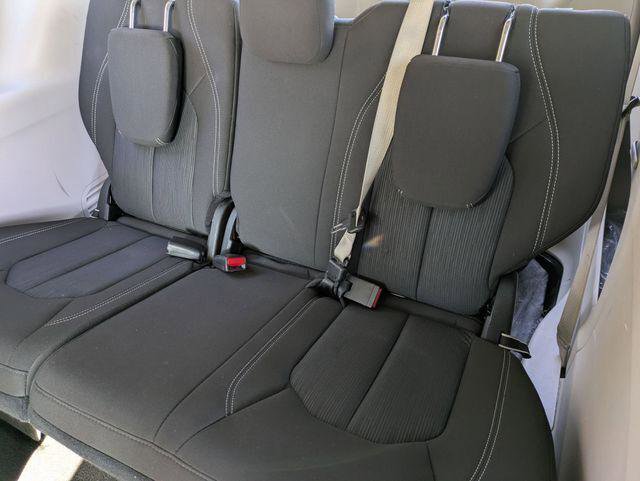 Certified 2023 Chrysler Voyager LX image 24